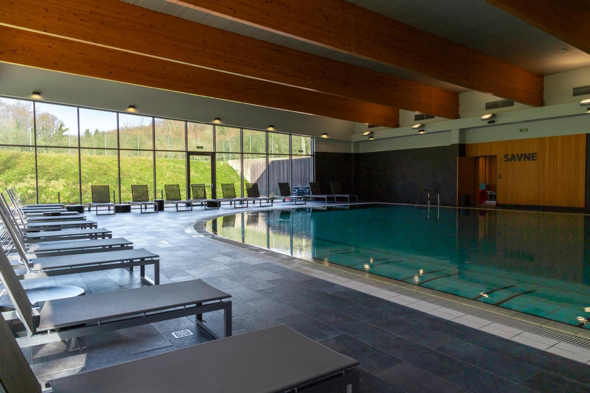 Hotel Grad Otocec - Relais Chateaux Bagian luar foto