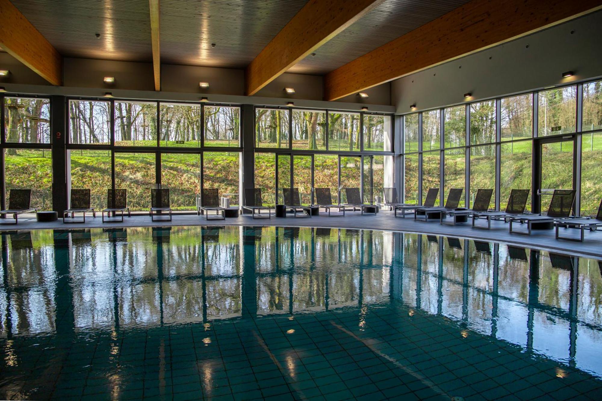 Hotel Grad Otocec - Relais Chateaux Bagian luar foto
