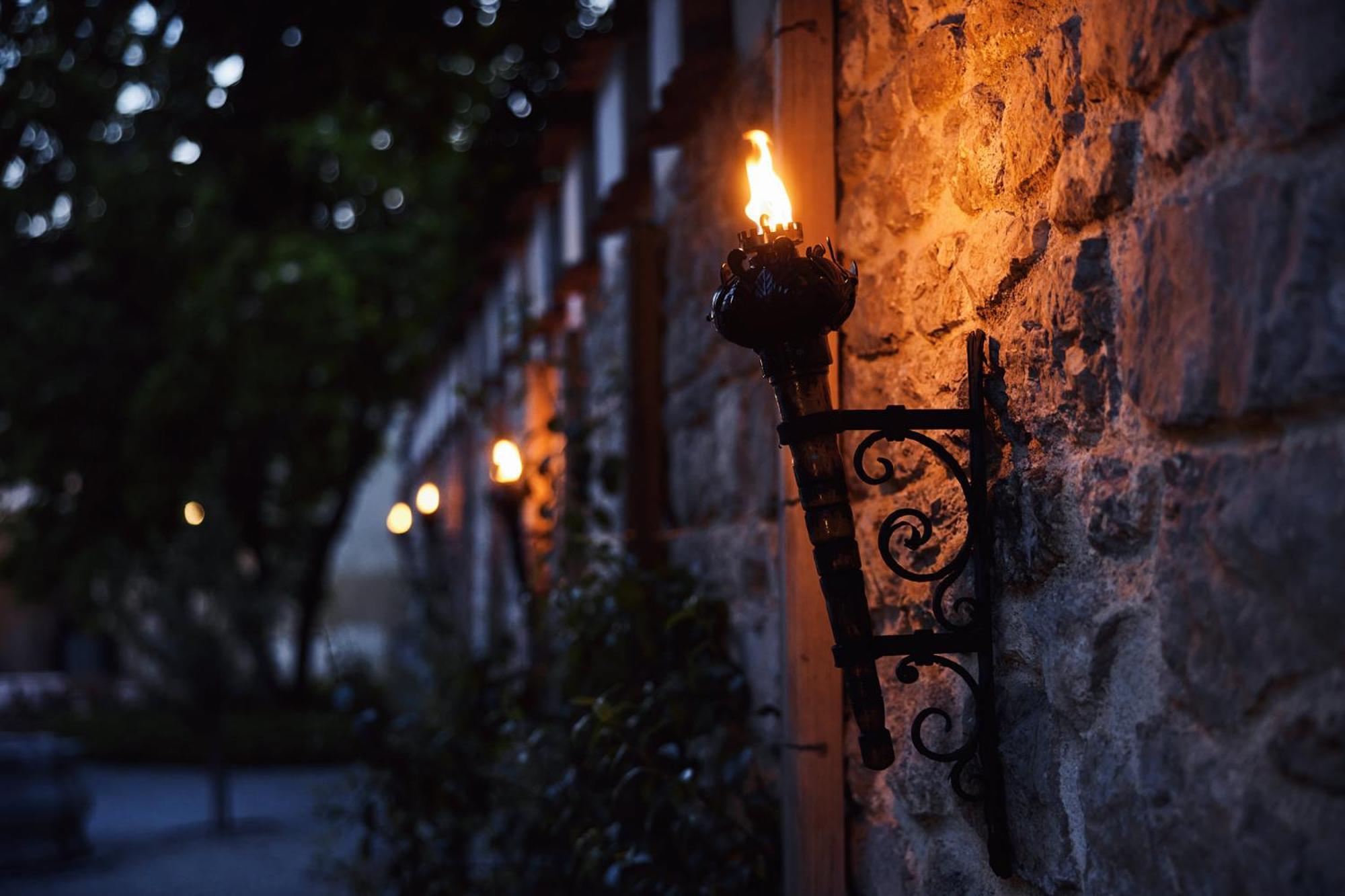 Hotel Grad Otocec - Relais Chateaux Bagian luar foto