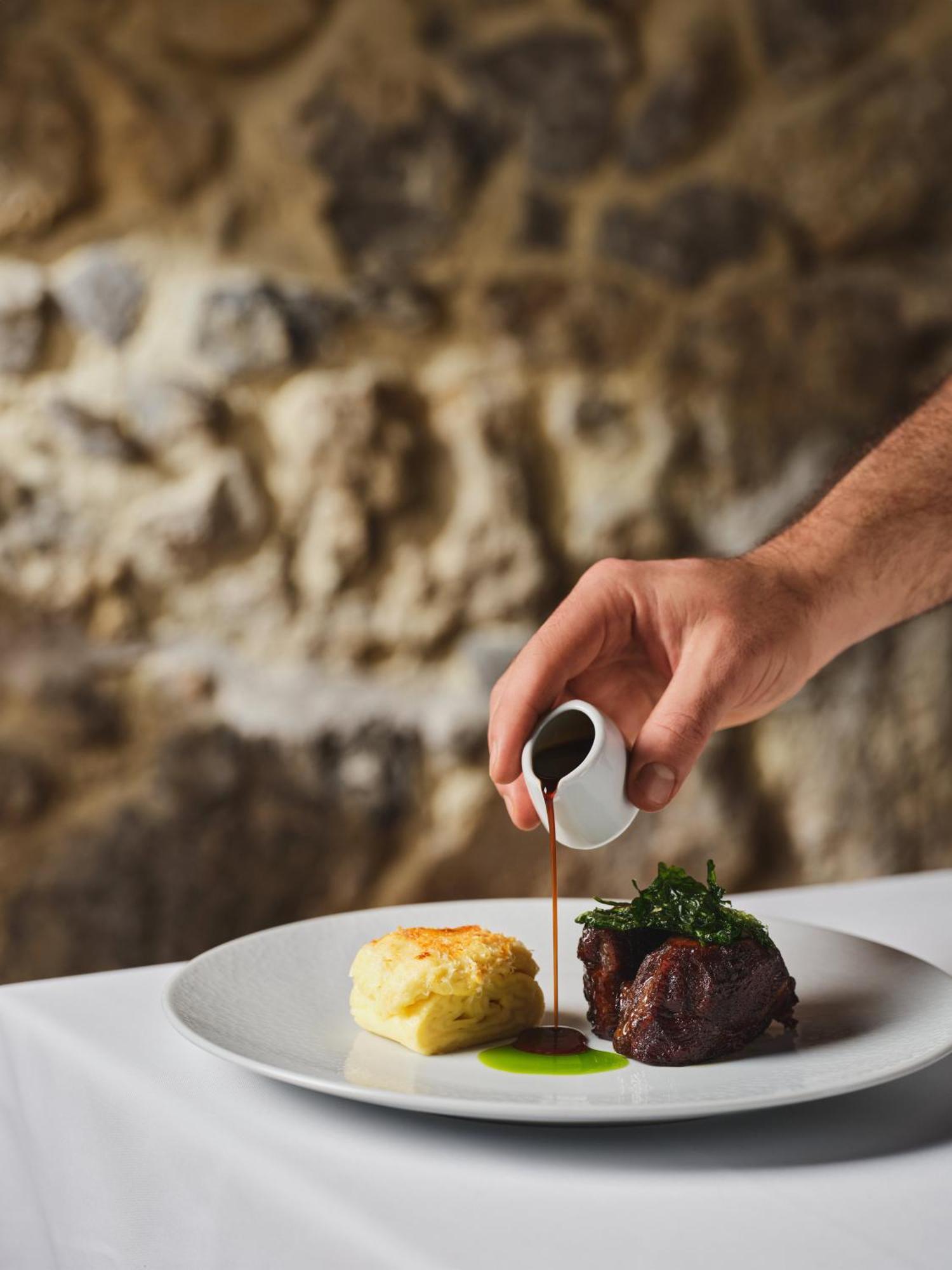 Hotel Grad Otocec - Relais Chateaux Bagian luar foto